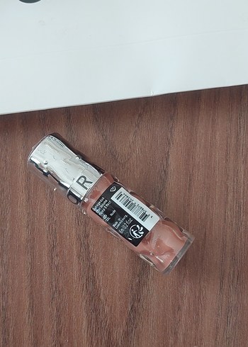 Sephora Outrageous plump effect dudak parlatıcısı - Görsel 2