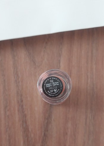 Sephora Outrageous plump effect dudak parlatıcısı - Görsel 3