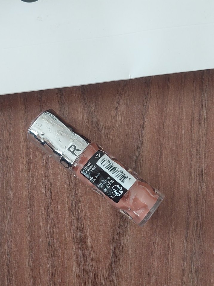 Sephora Outrageous plump effect dudak parlatıcısı - Görsel 2