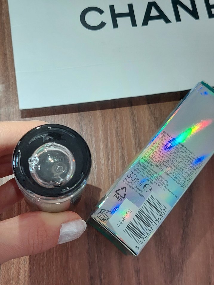 Kérastase Symbiose Saç Serumu - Görsel 2