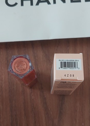 Fenty Beauty Gloss Bomb Dudak Parlatıcısı - Görsel 2