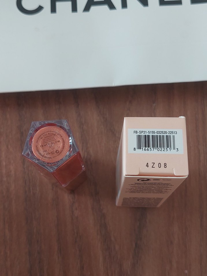 Fenty Beauty Gloss Bomb Dudak Parlatıcısı - Görsel 2