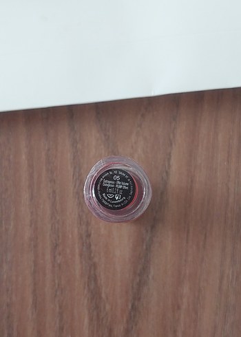 Sephora outrageous plump effect dudak parlatıcısı - Görsel 3