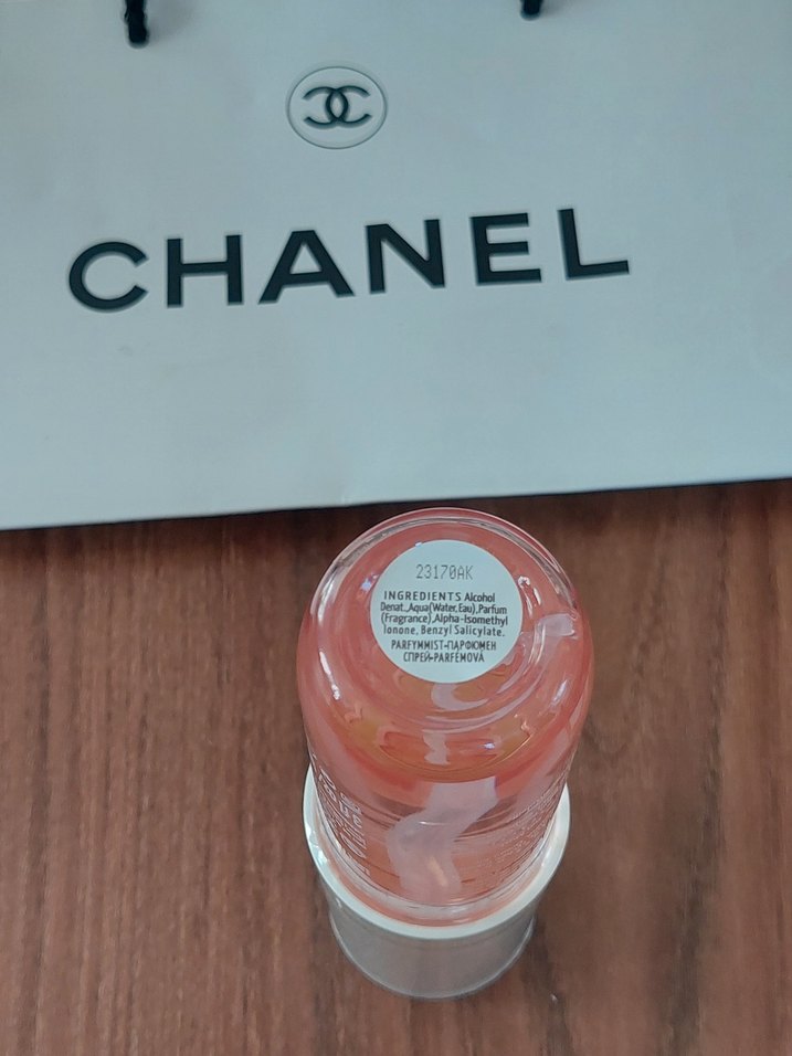 Sol de janeiro 68 saç ve vücut parfümü - Görsel 2