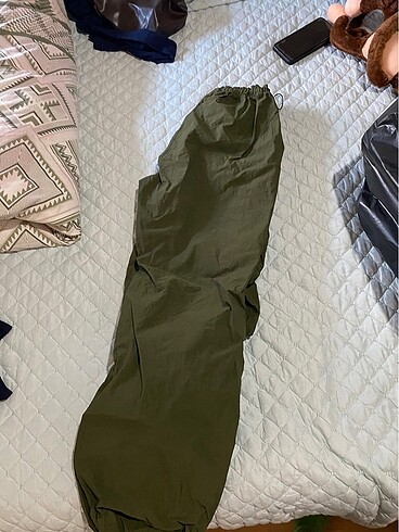 paraşüt pantolon