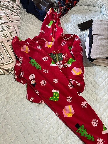 pijama takımı