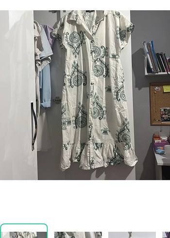 Gardrops ilanı