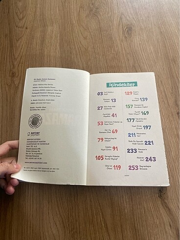  SERVER YAYINLARI- Bir Başka Zaman Ramazan