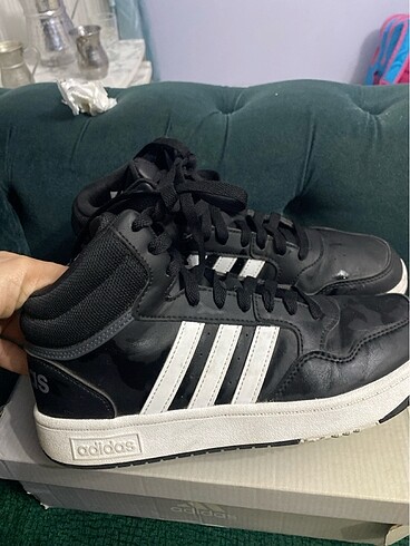 Adidas Spor ayakkabı
