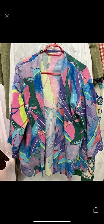 Kimono