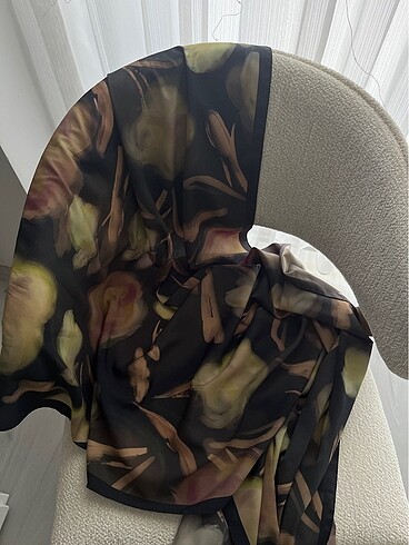 Fresh Scarf Şal
