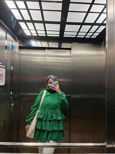 Gömlek /Tunik