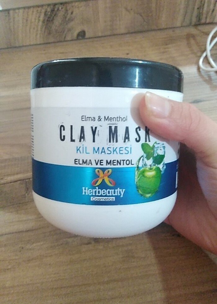 Kıl maskesi - Görsel 2