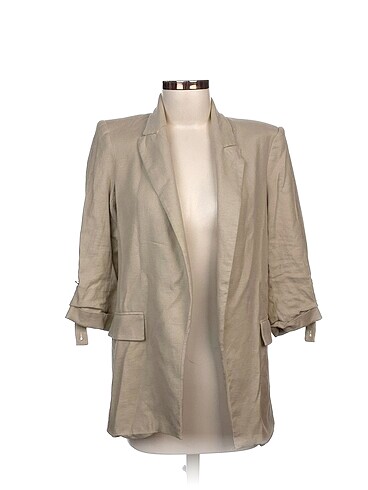 Zara Blazer %70 İndirimli.