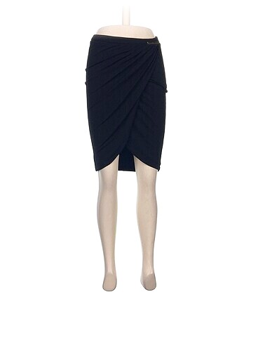 Zara Mini Etek %70 İndirimli.