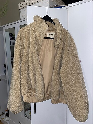 PULL&BEAR KALIN MONT
