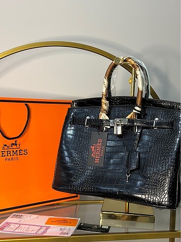 Hermes birkin