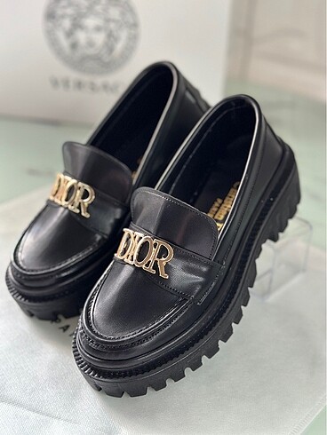 Dior Loafer