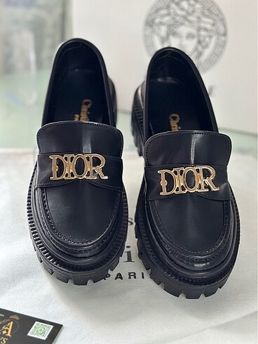 Diğer Dior Loafer