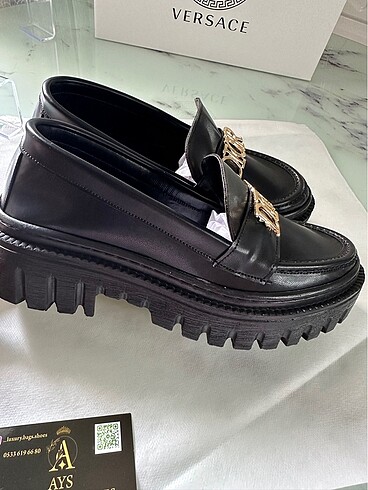 37 Beden siyah Renk Dior Loafer
