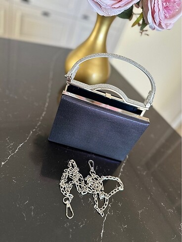 Abiye çantası - Görsel 6