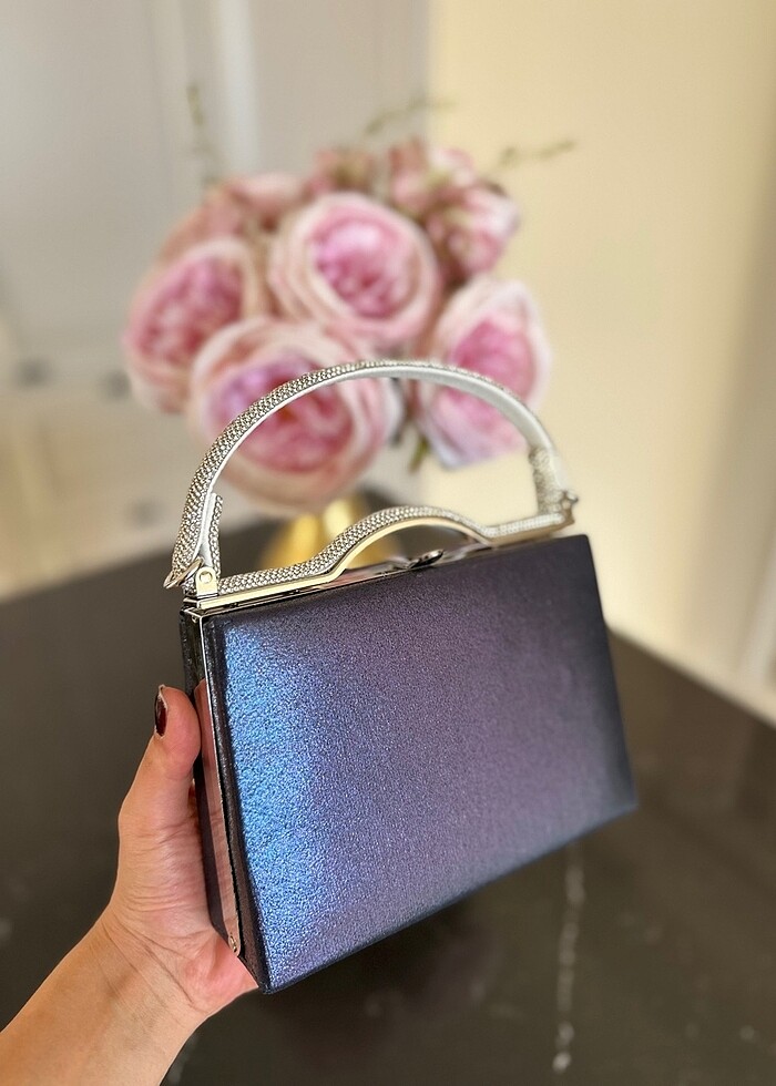 Abiye çantası - Görsel 3