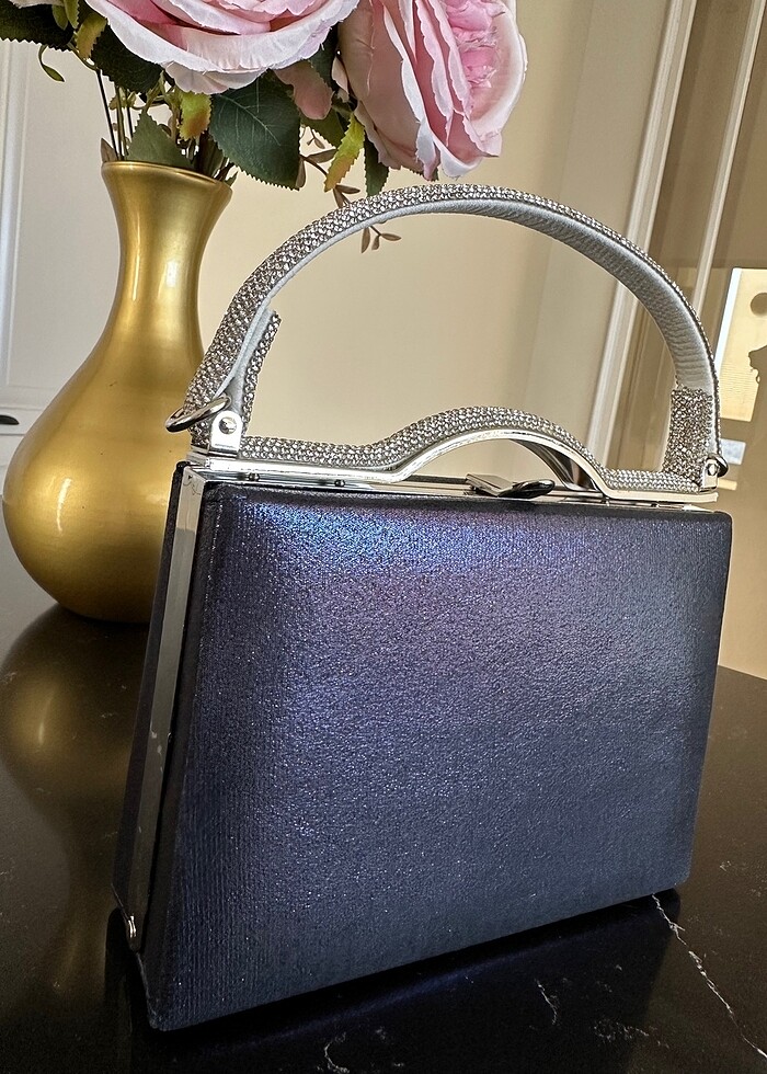 Abiye çantası - Görsel 2