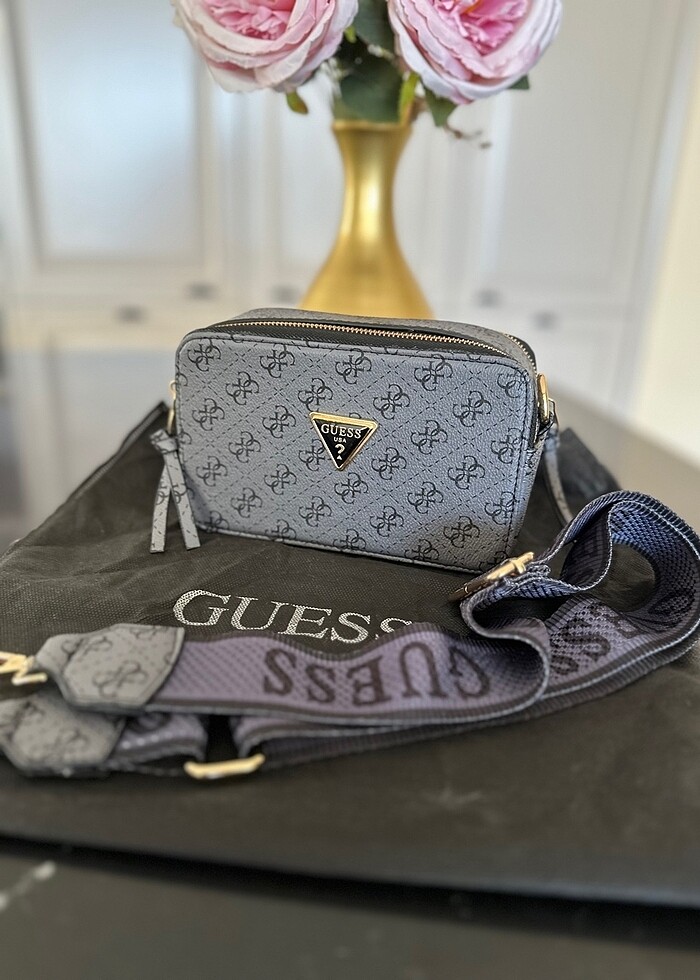 Guess - Görsel 4
