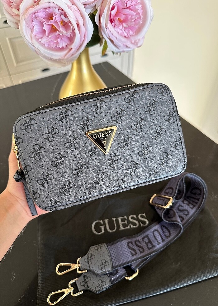 Guess - Görsel 3