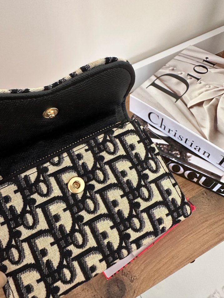 Parisian Baskılı Kadın Çanta - Görsel 2