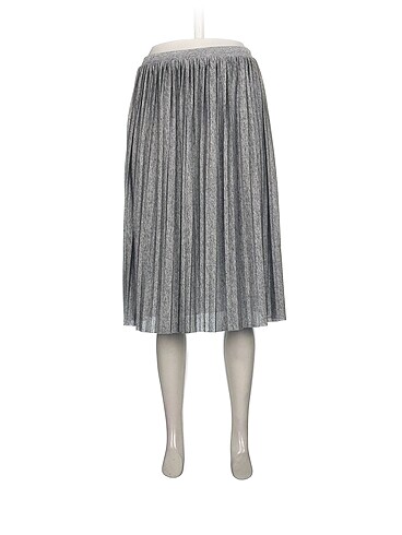 Mavi Jeans Midi Etek %70 İndirimli.