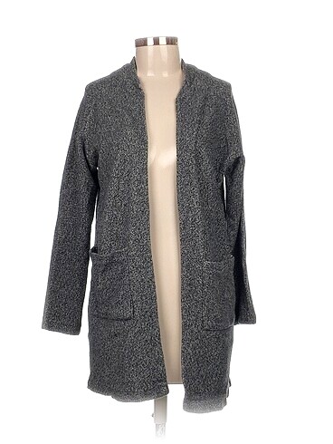 Pull and Bear Hırka %70 İndirimli.