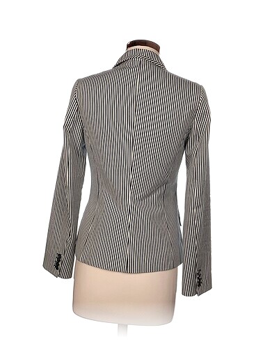 universal Beden Diğer Blazer %70 İndirimli.