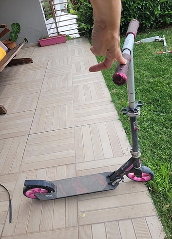 Beden Scooter Decatlon