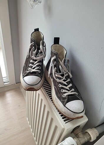 Converse Convere Orjinal 41 numara 
