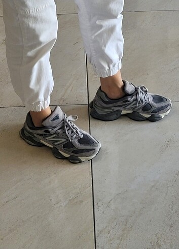 40 Beden New Balance Spor ayakkabi 40 numara