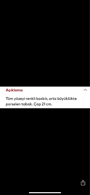  Beden H&M tabak