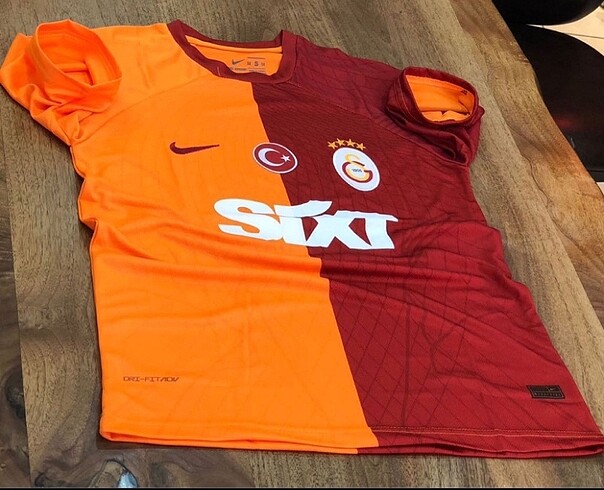 Galatasaray forma