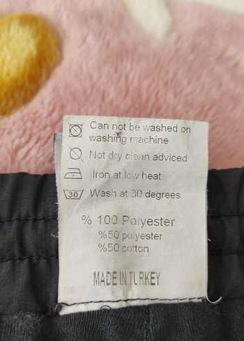 Gri Adidas Erkek Beden Etiketi XL - Görsel 3