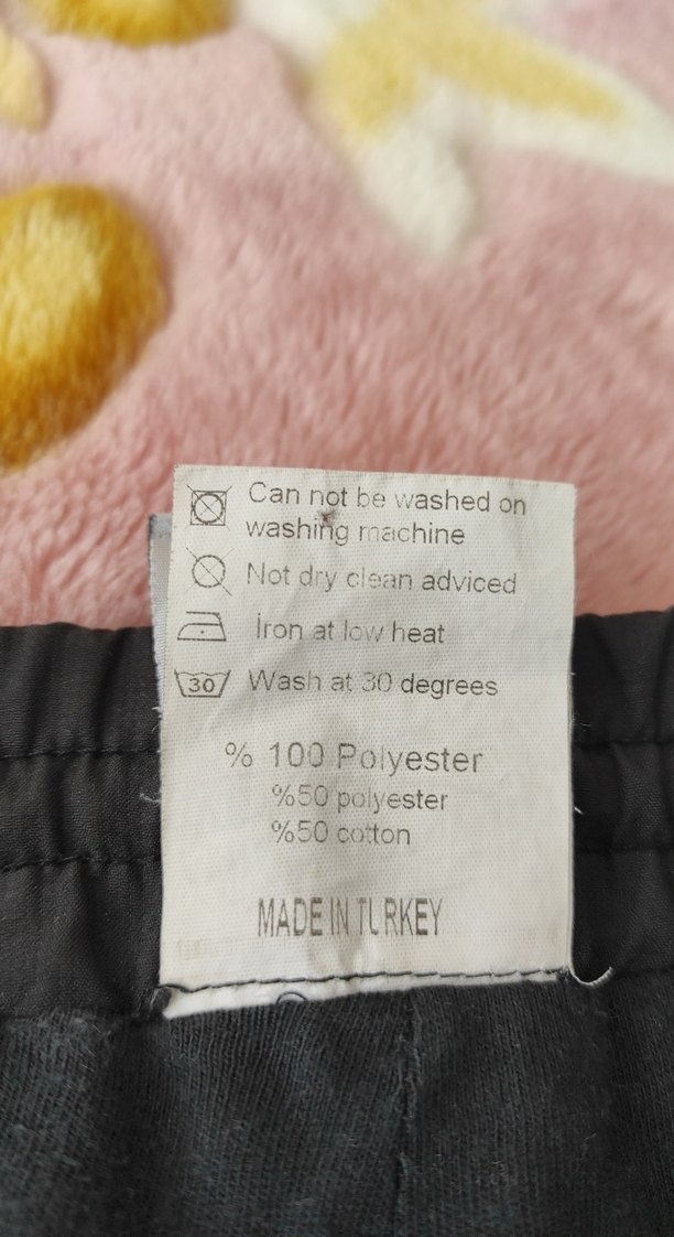 Gri Adidas Erkek Beden Etiketi XL - Görsel 3