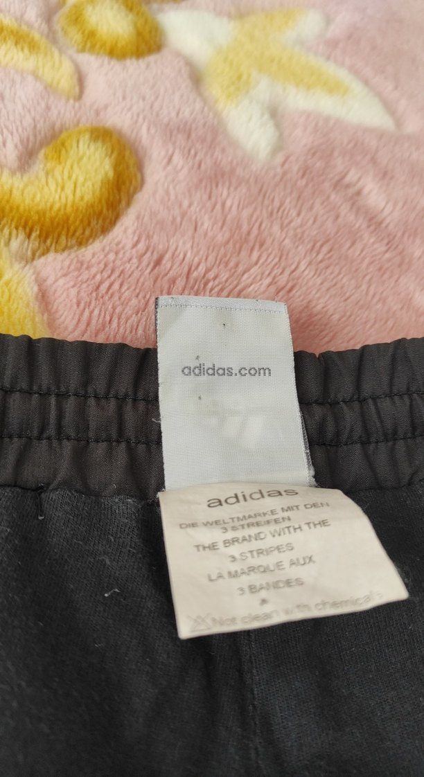 Gri Adidas Erkek Beden Etiketi XL - Görsel 2