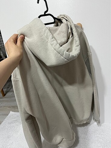 s Beden camel Renk Sweatshirt