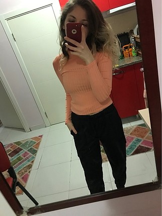 Kargo eşofman