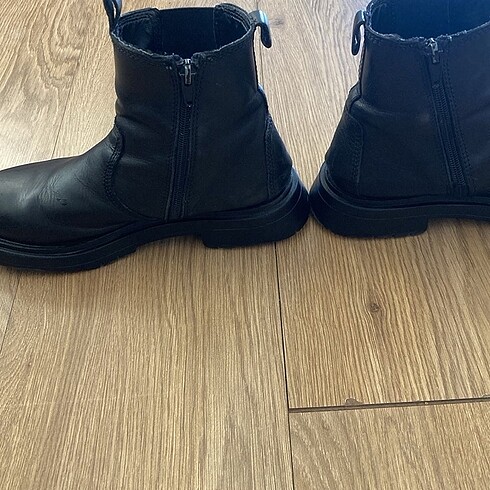35 Beden ZARA BOT