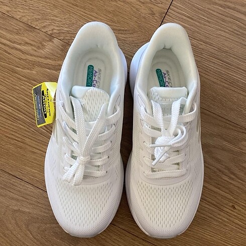 SKECHERS SPOR AYAKKABI