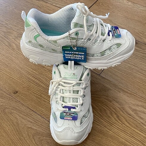 SKECHERS SPOR AYAKKABI