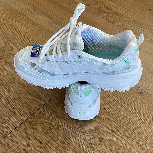 38 Beden SKECHERS SPOR AYAKKABI