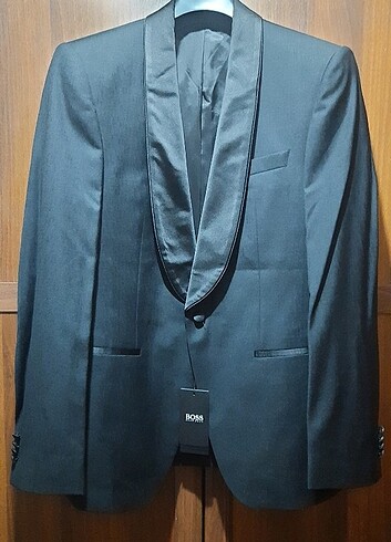 Hugo Boss erkek ceket 