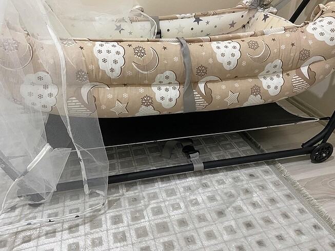 Babymall Hamak beşik
