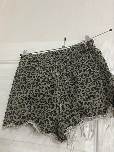 Asos Leopar kot şort